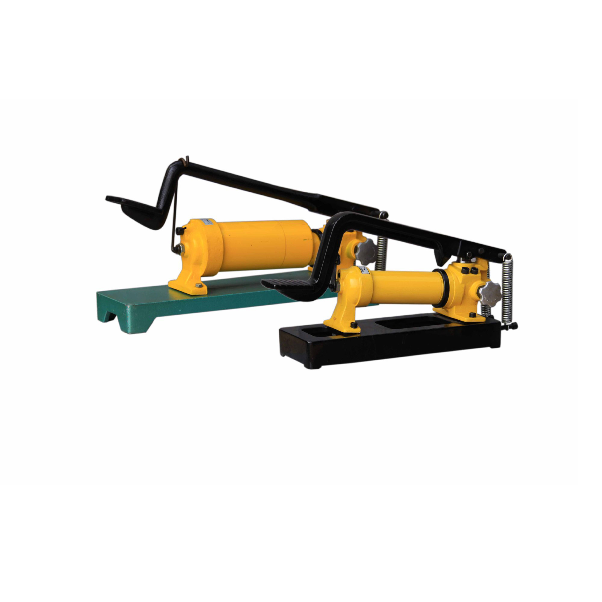 腳踏式液壓泵(FP-800A)