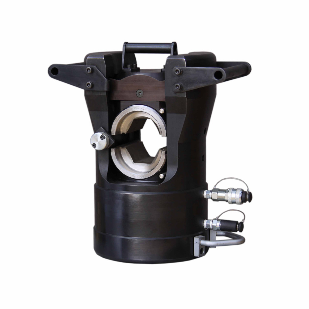 復(fù)動式200噸壓接鉗（EP-200W）