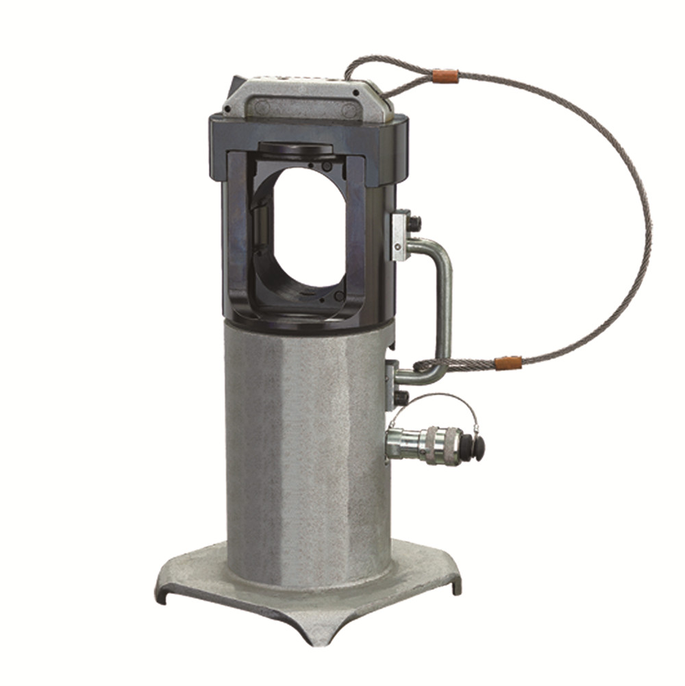 （單）復(fù)動式60噸壓接鉗（EP-60S）