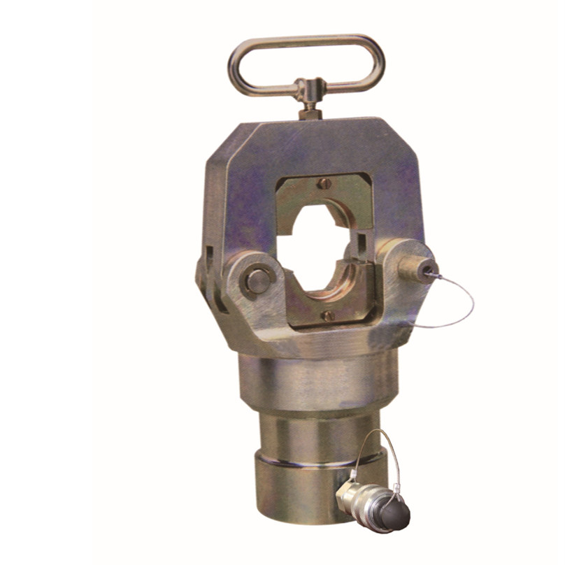 單動式30噸壓接鉗（EP-520C）