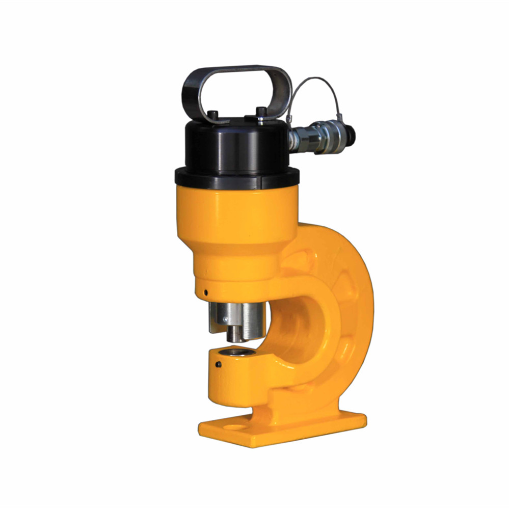 液壓母線沖孔機(jī)（CH-60）