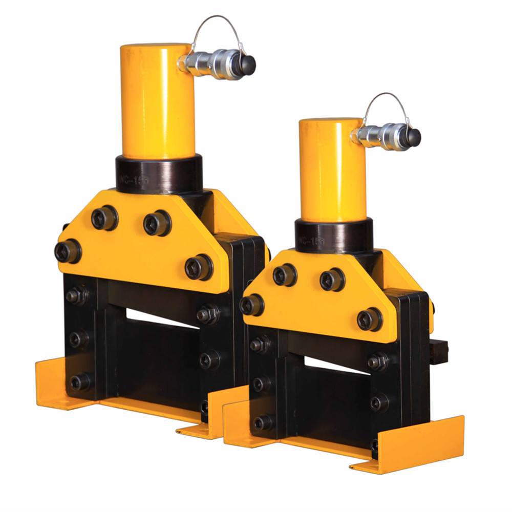 液壓母線切斷機(jī)(CWC-150/200)