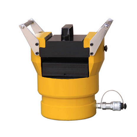 液壓母線壓花機(jī)(HYB-150)