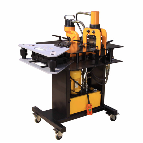 母線組合加工機(jī)（OK-401）