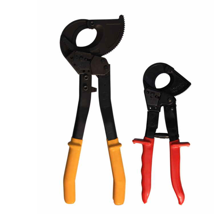 手握式電纜剪（SC-325/520）