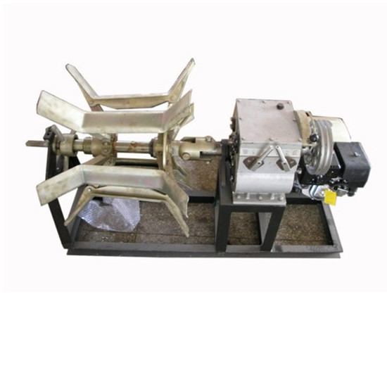 導(dǎo)線收放線機(jī)SZJ-10B