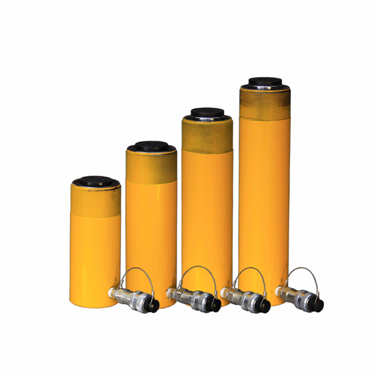 通用型單動(dòng)式液壓油缸（RC系列）