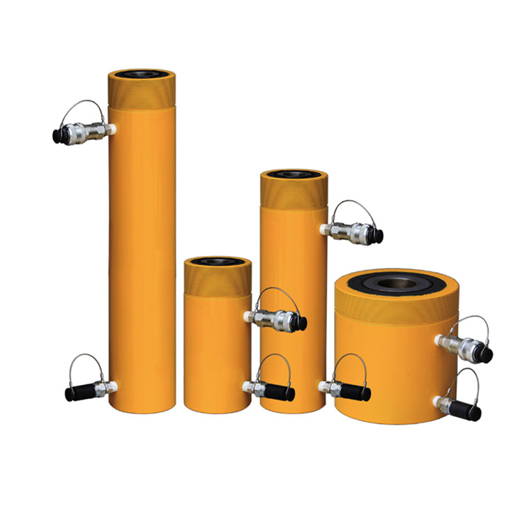 通用型復(fù)動(dòng)式液壓油缸（RR系列）