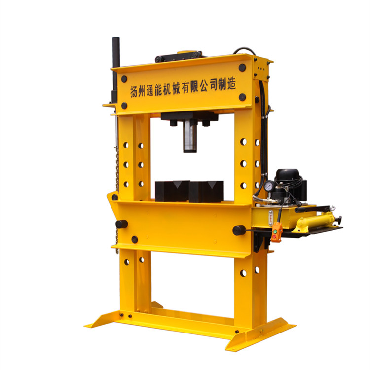 工業(yè)用壓床（IRE系列）