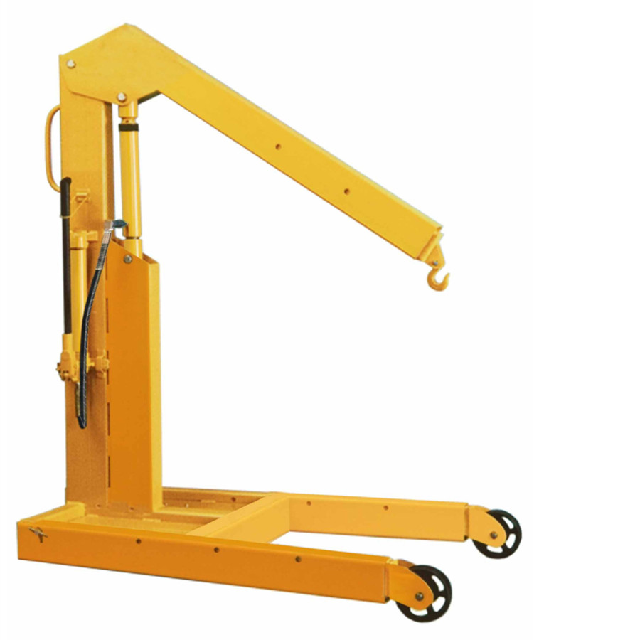 移動式吊機(jī)（MIC100/200）