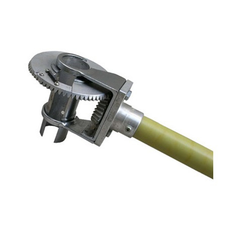 通能玻璃纖維材質(zhì)鋁合金絕緣繞線器