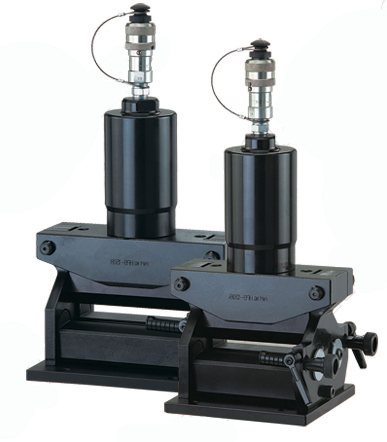 液壓母線平彎機(jī)（HYBN-120/150）